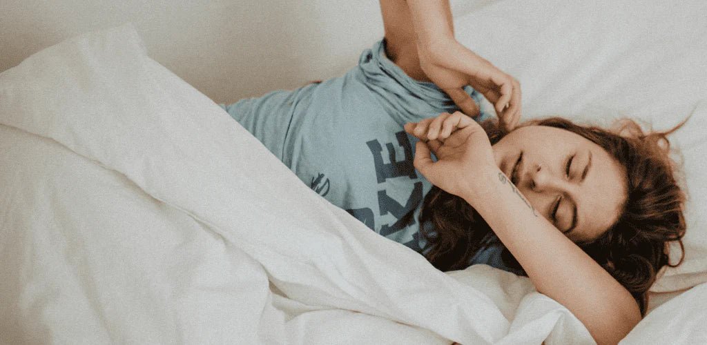 11 consejos para dormir mejor y conciliar el sueño más rápido - Aldous - ES