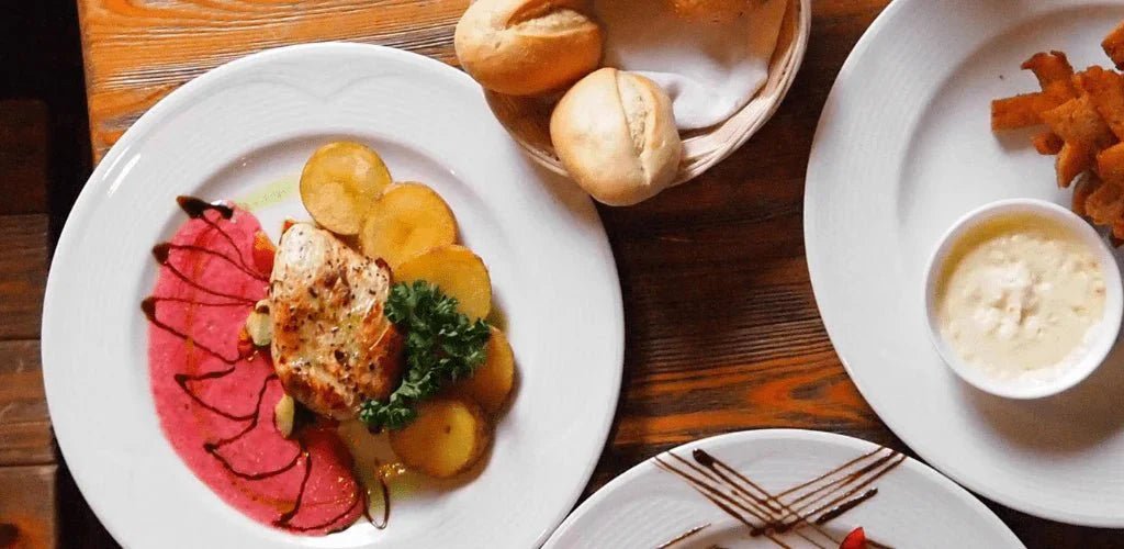 Alimentos que contienen triptófano - Aldous - ES