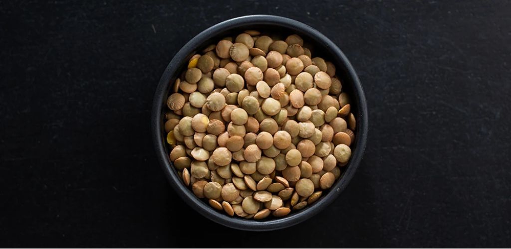 Alimentos ricos en hierro - Aldous - ES