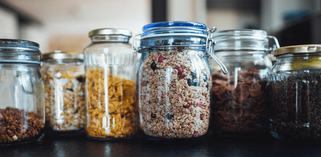 Apostamos por el movimiento ‘zero waste’. ¿Cómo reducir nuestros residuos? - Aldous - ES