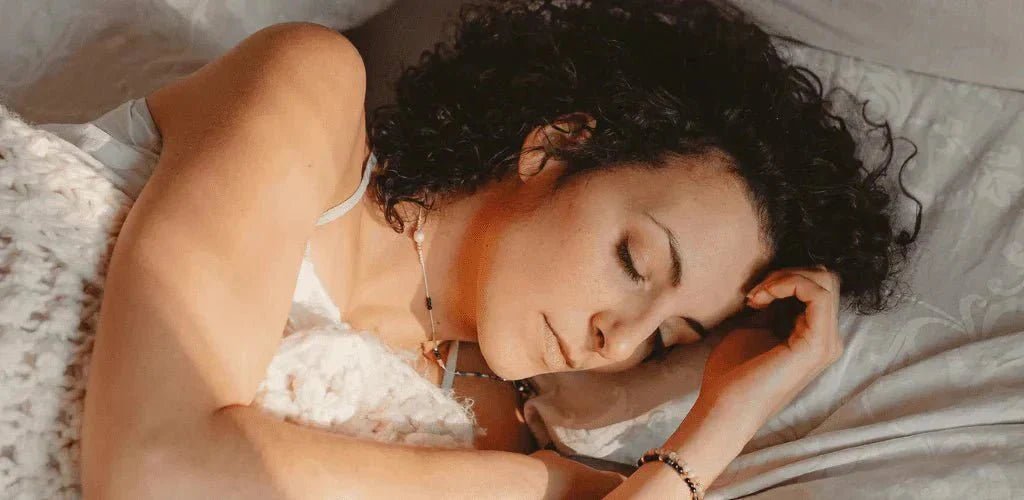 Ashwagandha para dormir - Aldous - ES