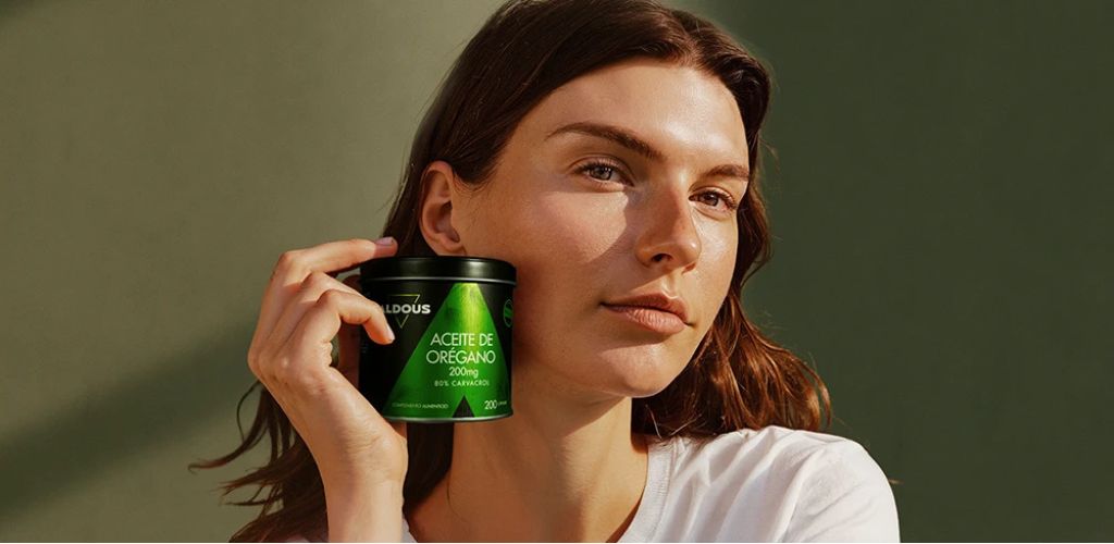Beneficios del Aceite de Oregano - Aldous - ES