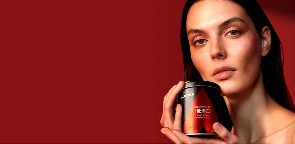 Beneficios y desventajas de tomar hierro - Aldous - ES