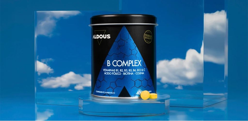 Beneficios y desventajas del B Complex - Aldous - ES