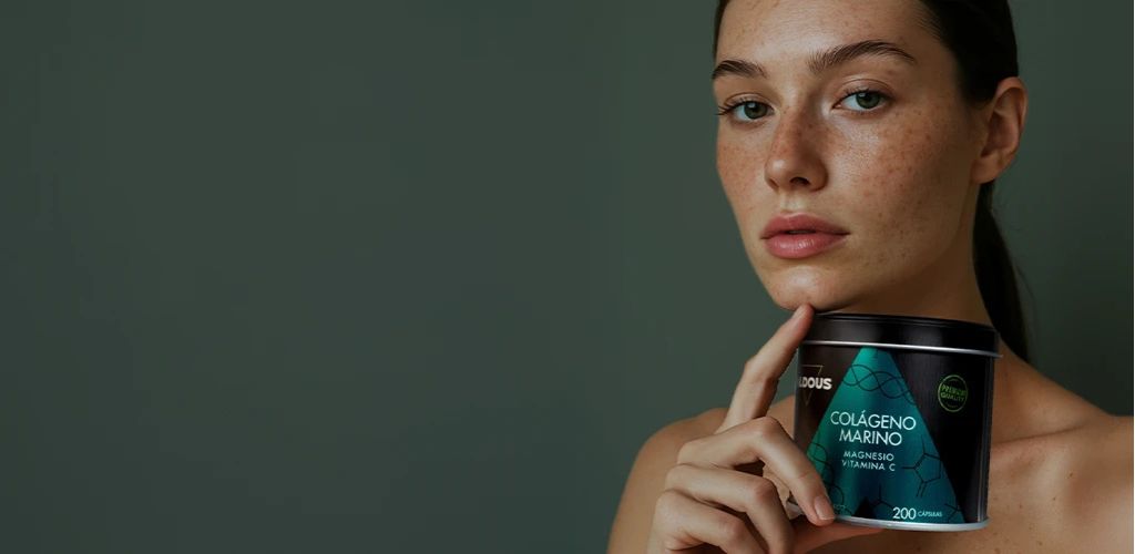Beneficios y desventajas del colágeno marino - Aldous - ES