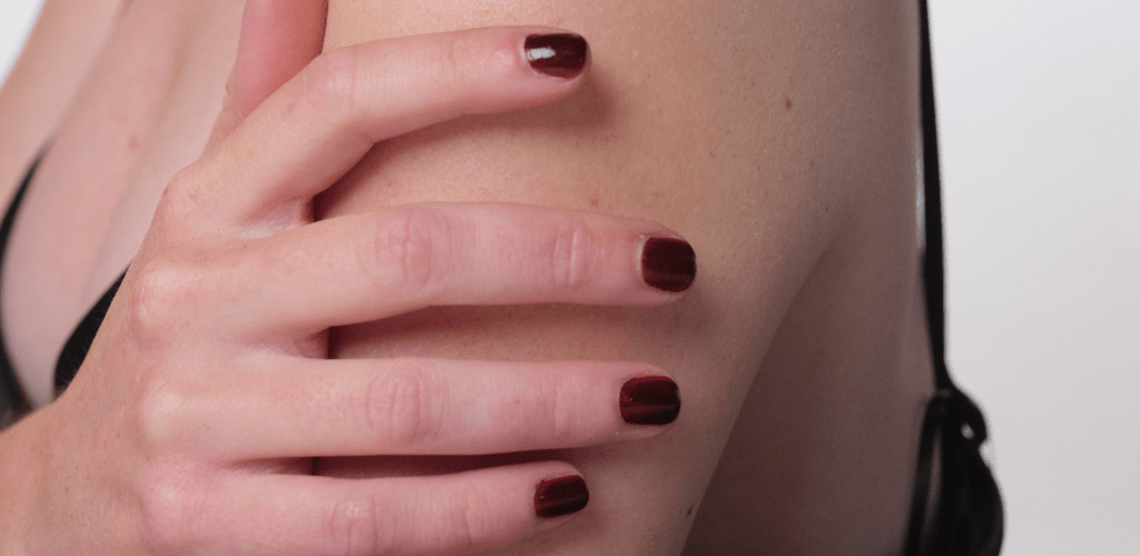 Biotina para las uñas - Aldous - ES