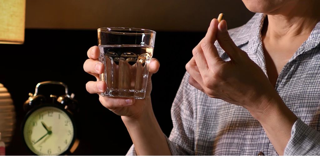 Cardo Mariano antes de dormir - Aldous - ES