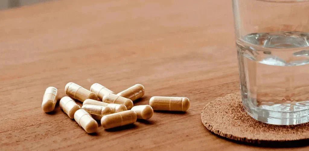 Cómo tomar Ashwagandha - Aldous - ES