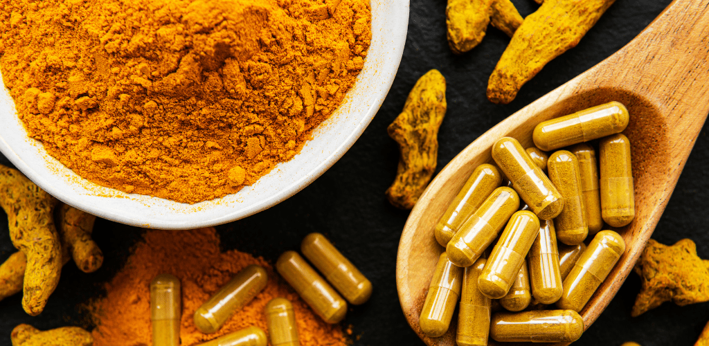 Cómo tomar cúrcuma - Aldous - ES