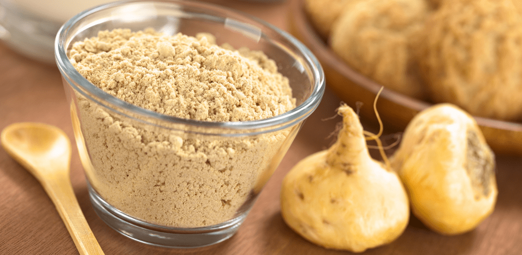 Cómo tomar maca andina - Aldous - ES