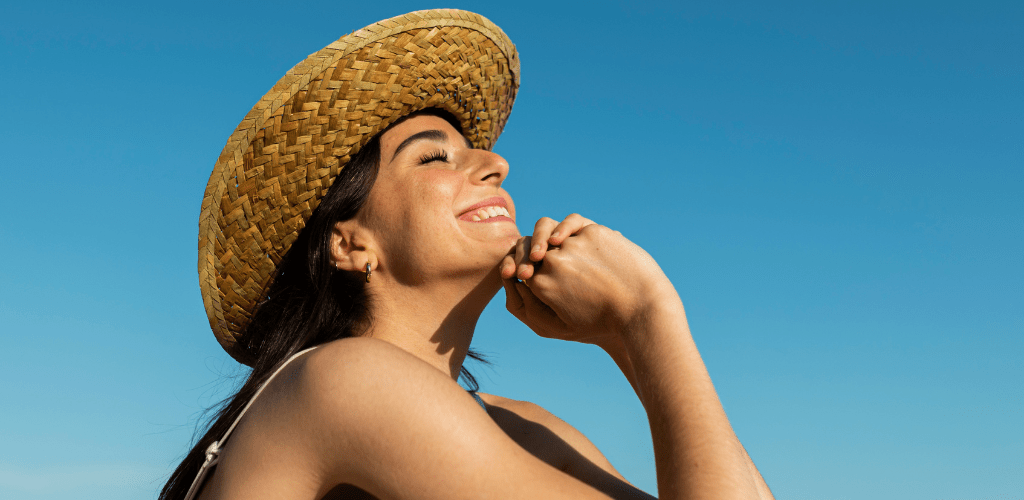 Cómo tomar Vitamina D - Aldous - ES