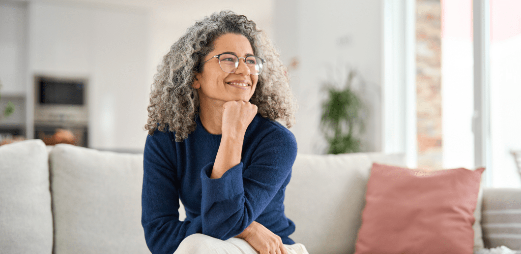 Complementos alimenticios para la menopausia - Aldous - ES