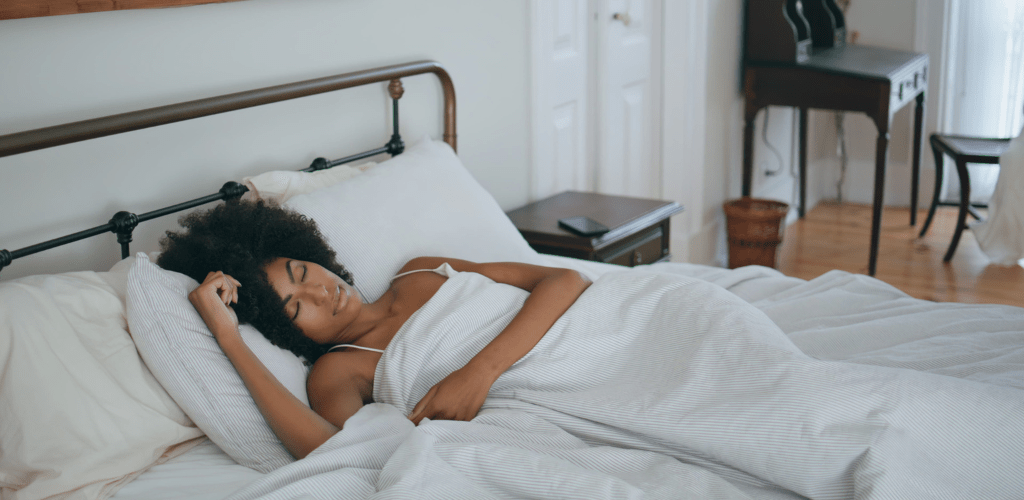 Contraindicaciones de la melatonina - Aldous - ES