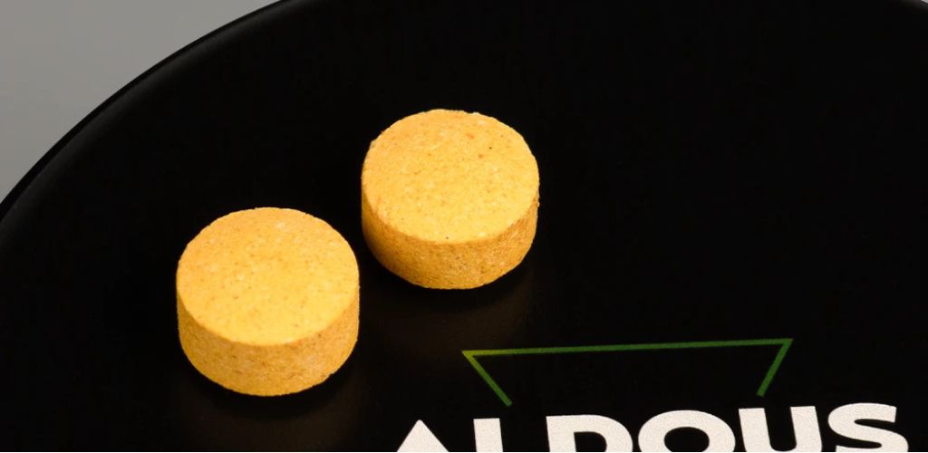 Contraindicaciones de la Vitamina B Complex - Aldous - ES