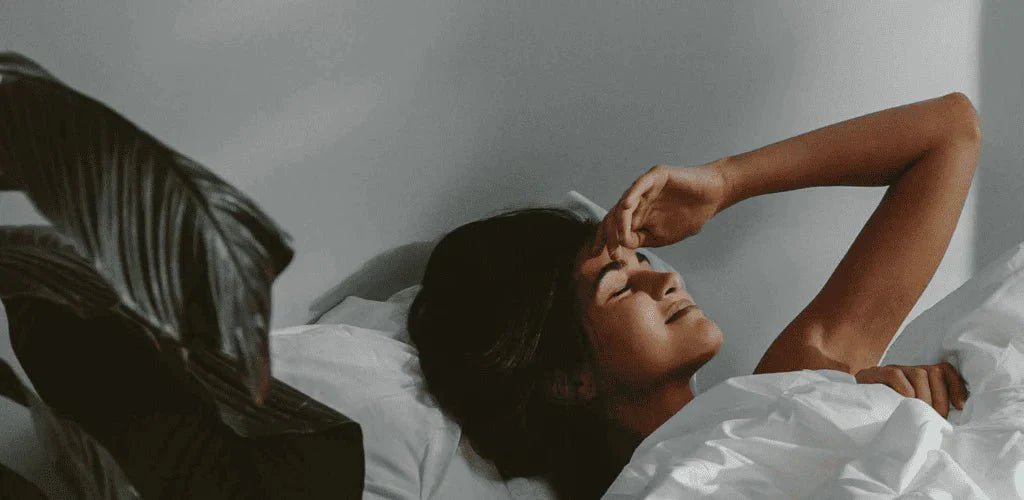 Contraindicaciones del triptófano con melatonina - Aldous - ES