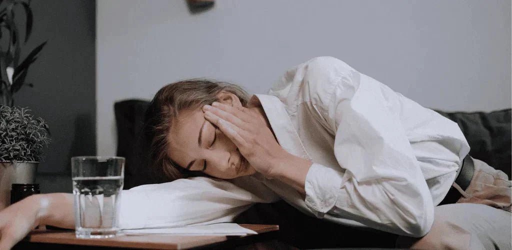 Contraindicaciones y efectos secundarios del magnesio - Aldous - ES