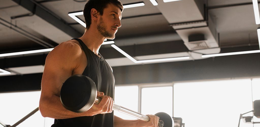 Creatina antes o despues de entrenar - Aldous - ES