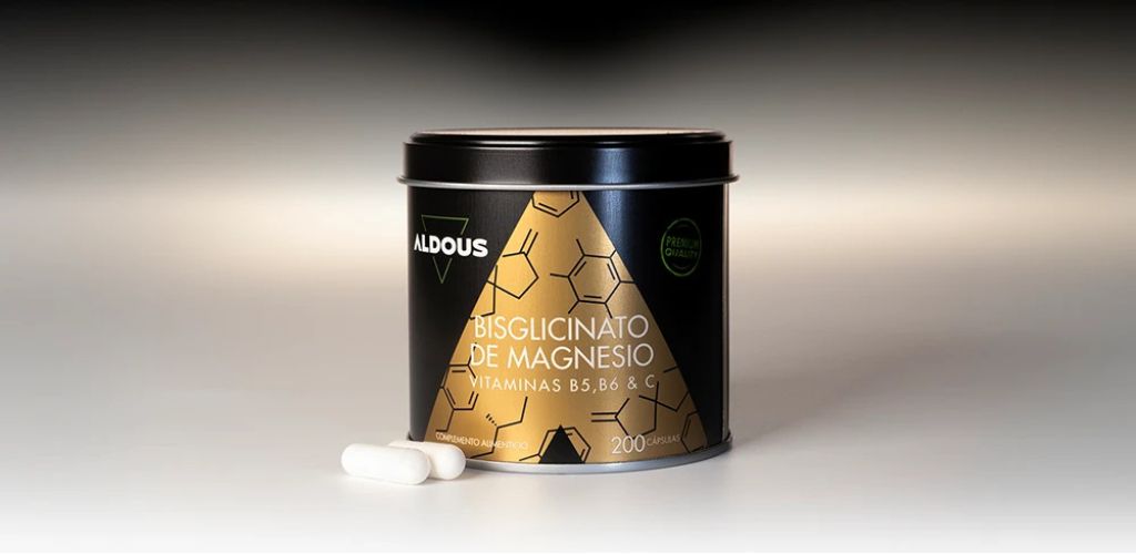 ¿Cuál es el mejor magnesio para dormir mejor? - Aldous - ES