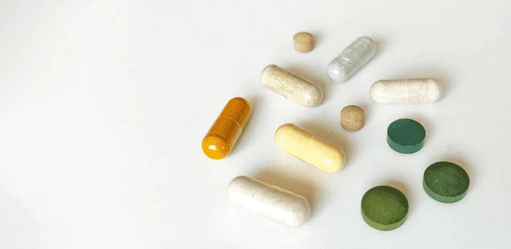 ¿Cuánto tardan en hacer efecto los complementos alimenticios? - Aldous - ES