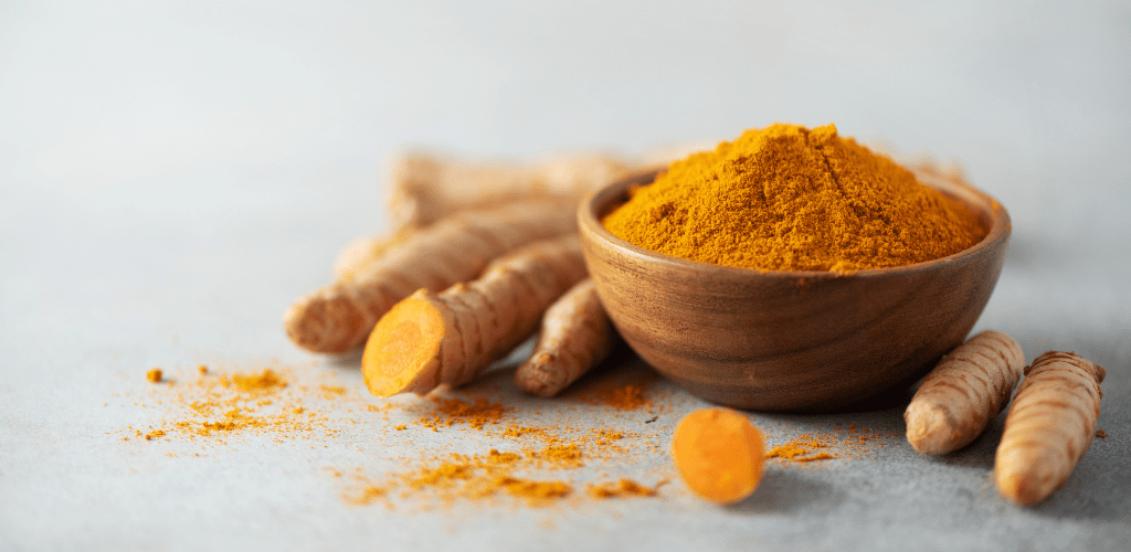 Cúrcuma como antiinflamatorio natural - Aldous - ES