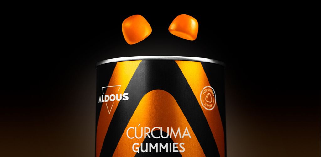 Cúrcuma vs antiinflamatorios tradicionales - Aldous - ES