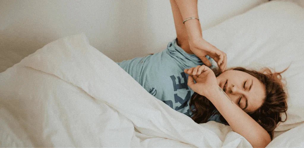 ¿Demasiado calor para dormir? 7 consejos para conciliar el sueño en verano - Aldous - ES