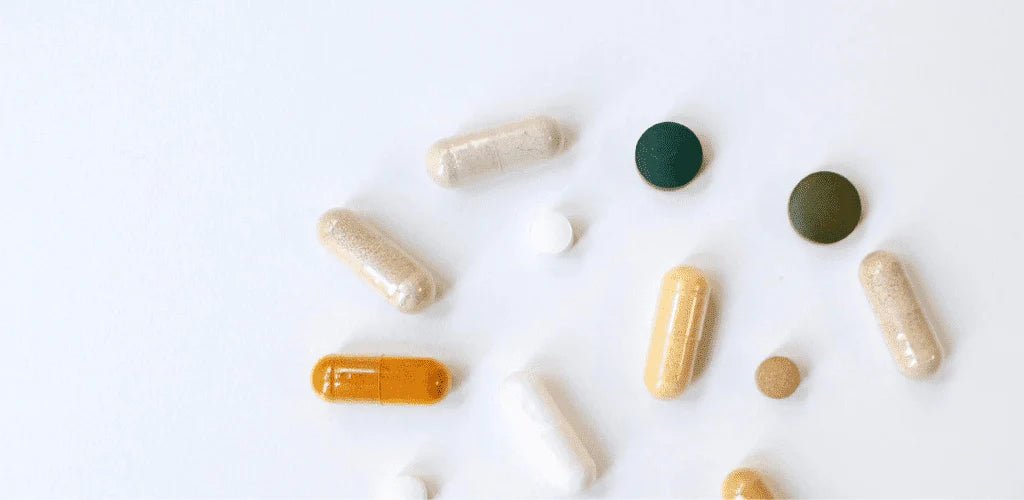 Desmontando 5 mitos sobre los complementos alimenticios - Aldous - ES