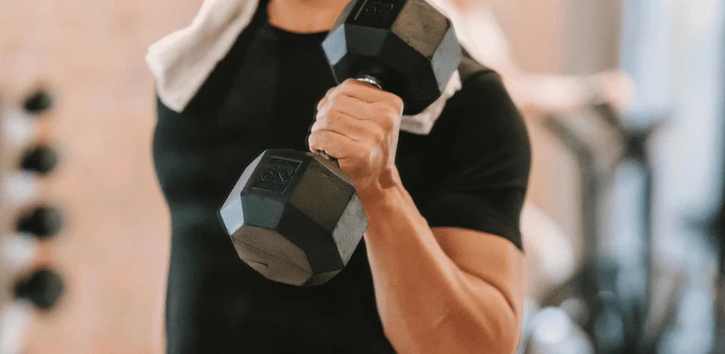 Estimula la producción de testosterona de forma natural - Aldous - ES