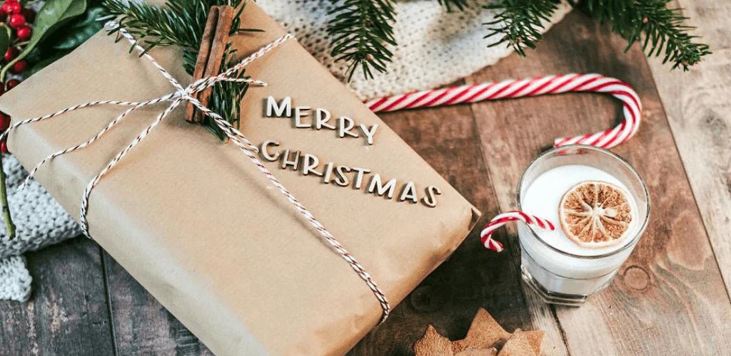 Guía para celebrar la Navidad de forma sostenible - Aldous - ES