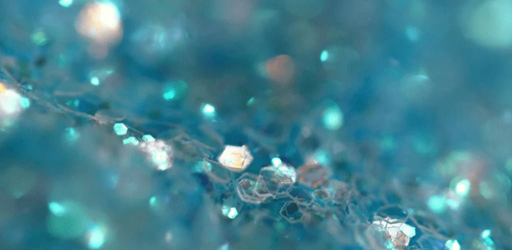 La UE prohíbe la venta de productos con microplásticos, incluyendo la purpurina - Aldous - ES