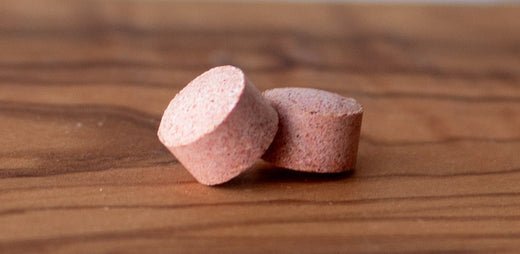 Levadura de arroz rojo: Un remedio natural para controlar el colesterol - Aldous - ES