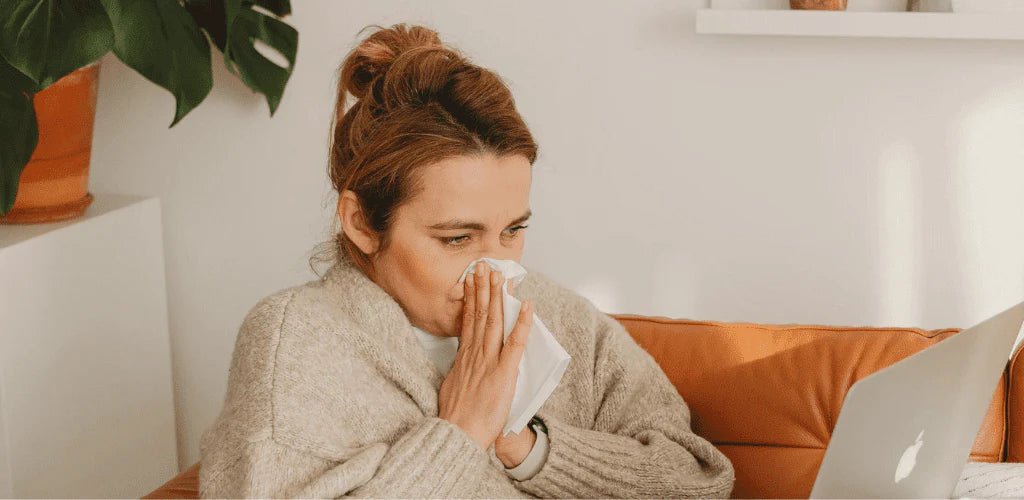 Los mejores complementos alimenticios para un sistema inmunológico fuerte en invierno - Aldous - ES