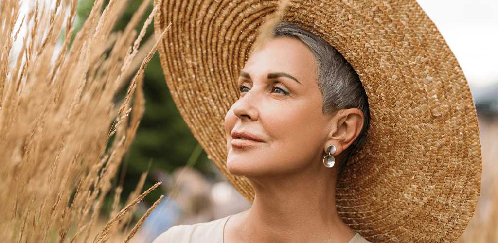 Mejores complementos alimenticios para la menopausia - Aldous - ES