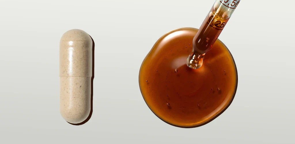Melatonina líquida, en comprimidos o en gominolas: ¿qué formato elegir? - Aldous - ES