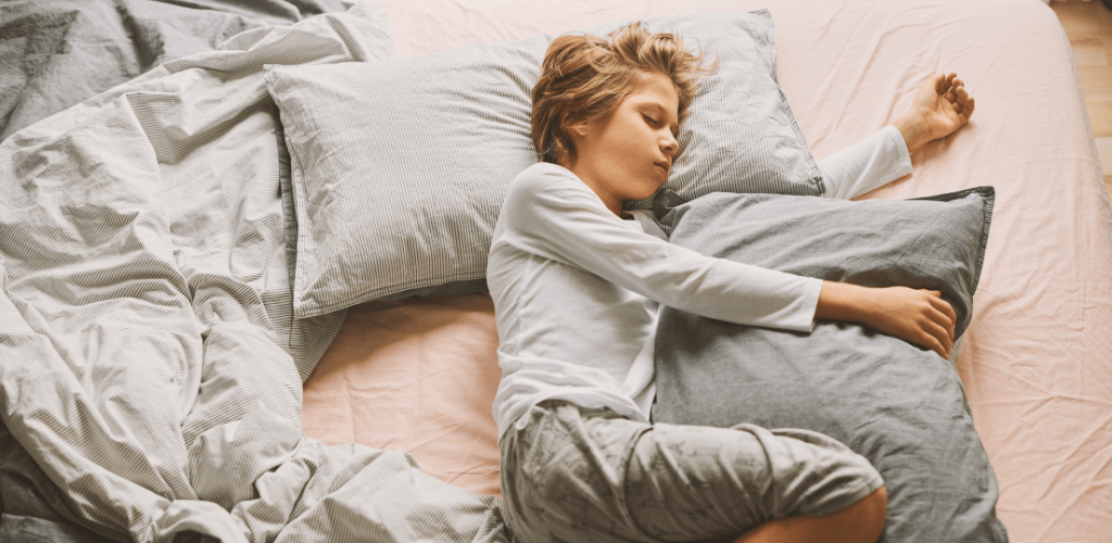 Melatonina para niños - Aldous - ES