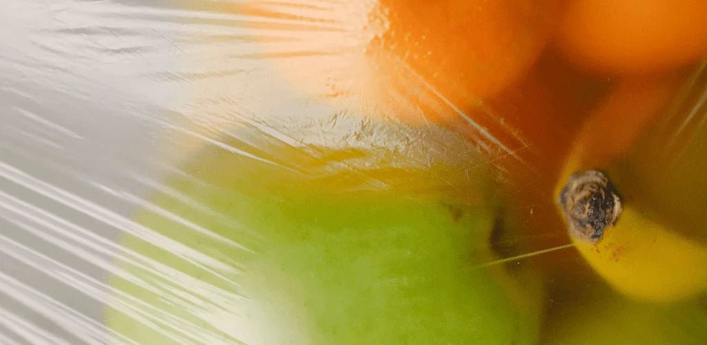 Microplásticos en tu alimentación y consecuencias para tu salud - Aldous - ES