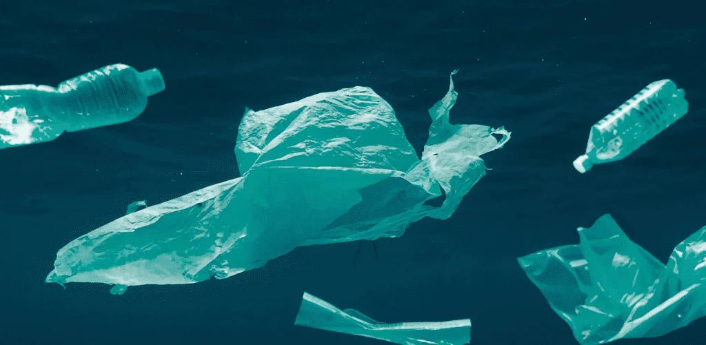 Microplásticos: la amenaza invisible que debes conocer - Aldous - ES