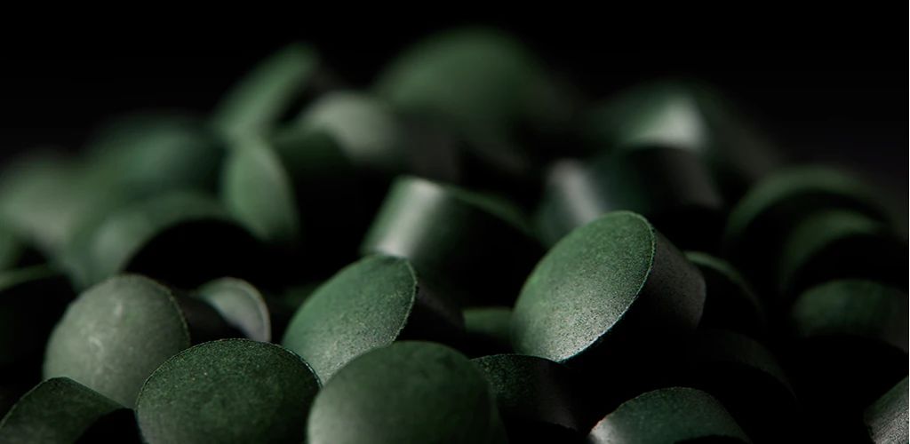 ¿Puede la espirulina influir en el peso? Evidencia actual y mecanismos implicados - Aldous - ES