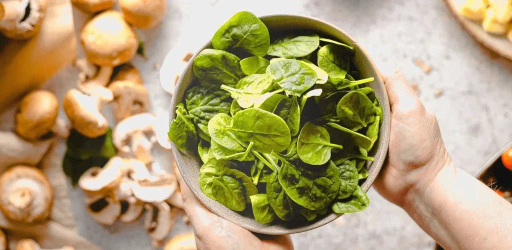 Qué alimentos contienen magnesio - Aldous - ES