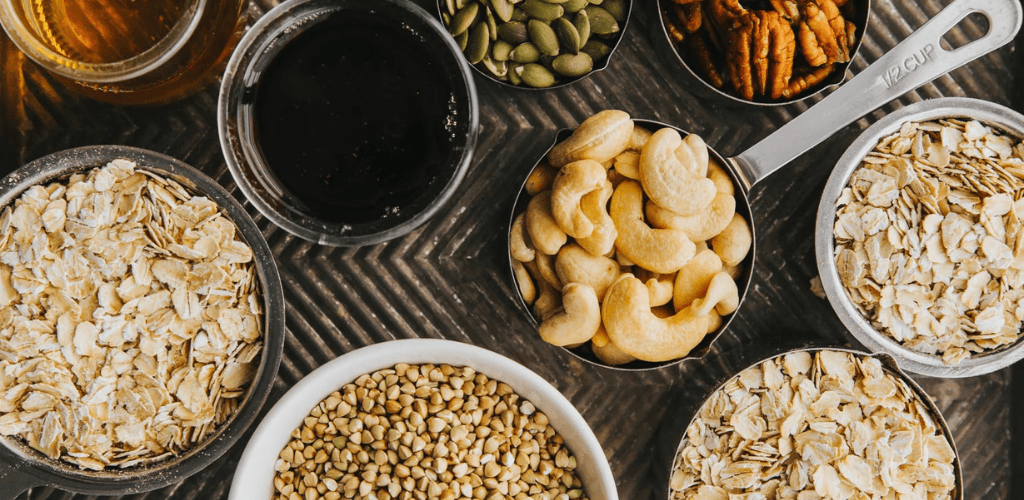 Qué alimentos evitar y cuáles comer si eres celíaco o intolerante al gluten - Aldous - ES