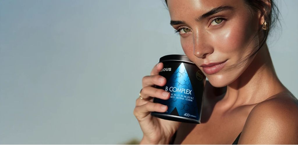 Qué es la B complex y para qué sirve - Aldous - ES