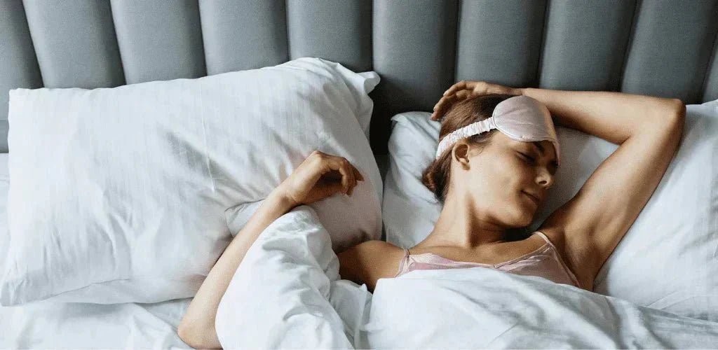 Qué es la Melatonina y para qué sirve - Aldous - ES