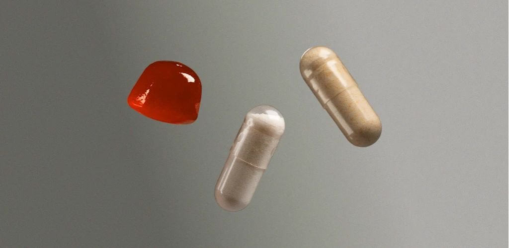 Qué es mejor: ¿Colágeno en gominolas o Colágeno en cápsulas? - Aldous - ES