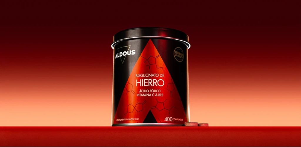 ¿Qué es y para qué sirve el hierro? - Aldous - ES