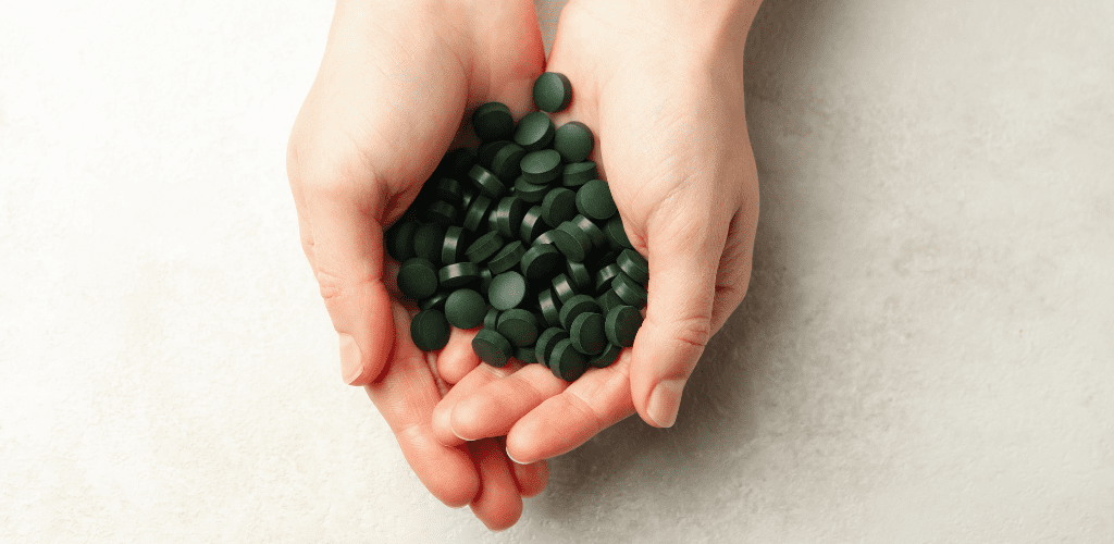 Qué es y para qué sirve la Espirulina - Aldous - ES