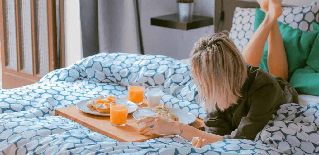 Rutina Ayurveda en 5 pasos para sentirte lo mejor posible - Aldous - ES