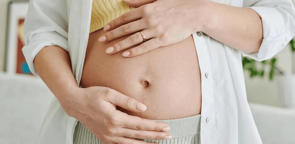 ¿Se puede tomar cúrcuma en el embarazo? - Aldous - ES