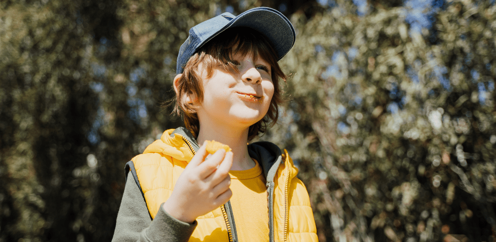 Suplementos alimenticios para niños - Aldous - ES