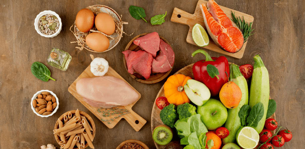 Tipos de Biotina y dónde se encuentra - Aldous - ES