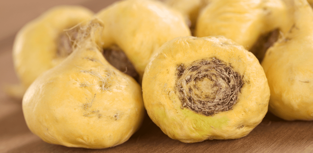 Tipos de maca - Aldous - ES